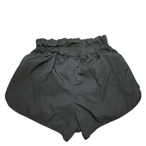 Yogalicious Black Radiant Commuter Short Women's Size Small - Picture 2 of 6